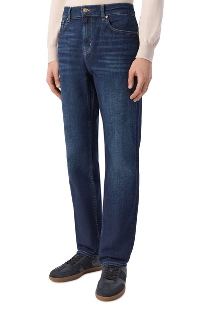 Джинсы slimmy 7 FOR ALL MANKIND, арт. 7TC40A53-3TQ, фото 3
