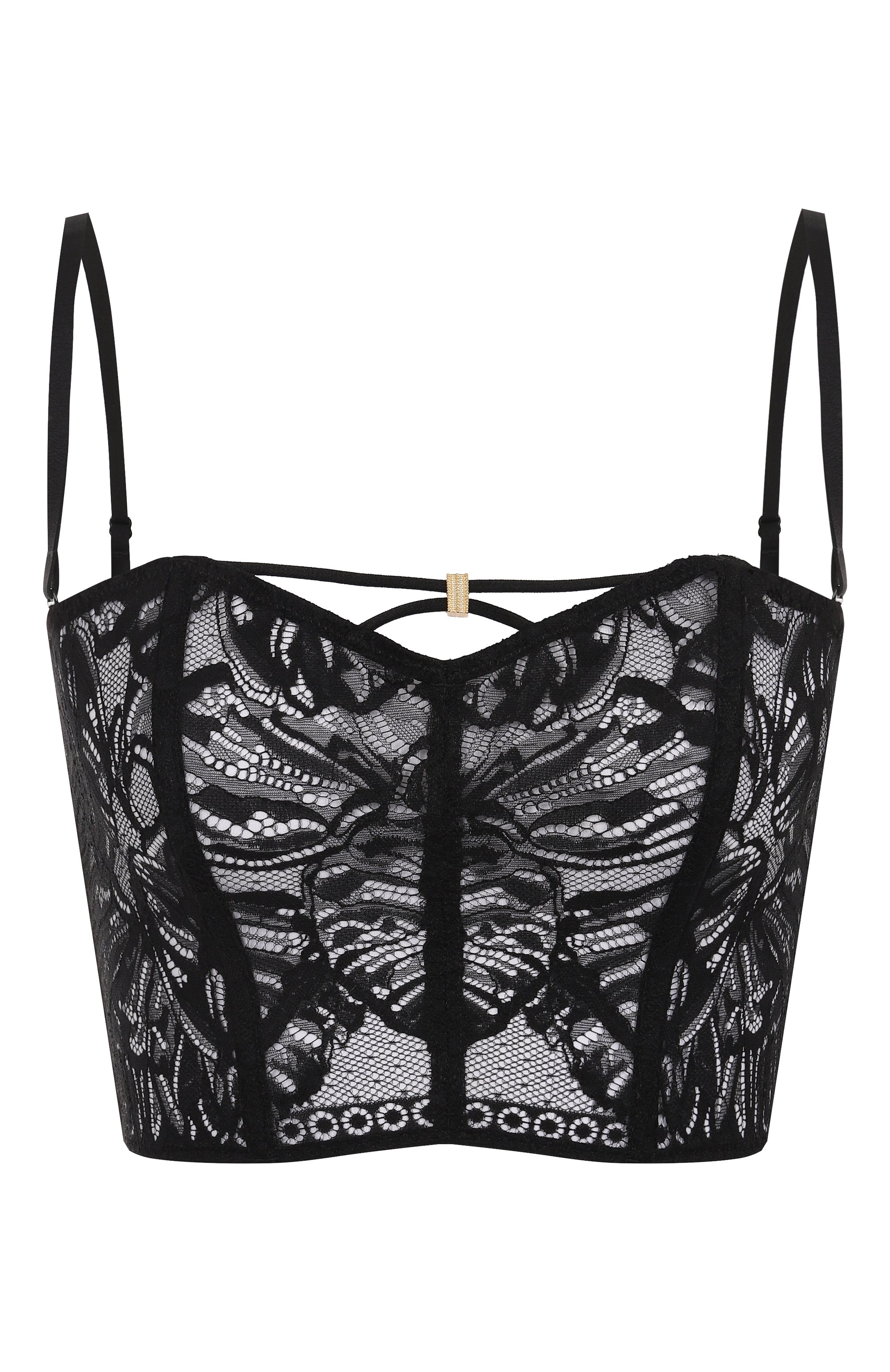 Бюстье AUBADE, арт. 4A36, фото 1