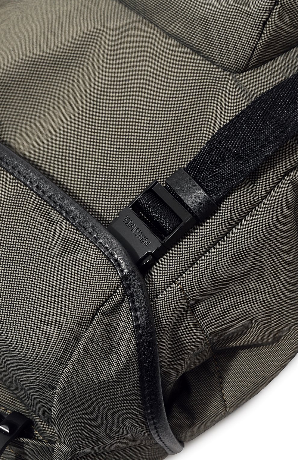 Текстильный рюкзак booker PREMIATA, арт. B00KER/VAR2114, фото 3