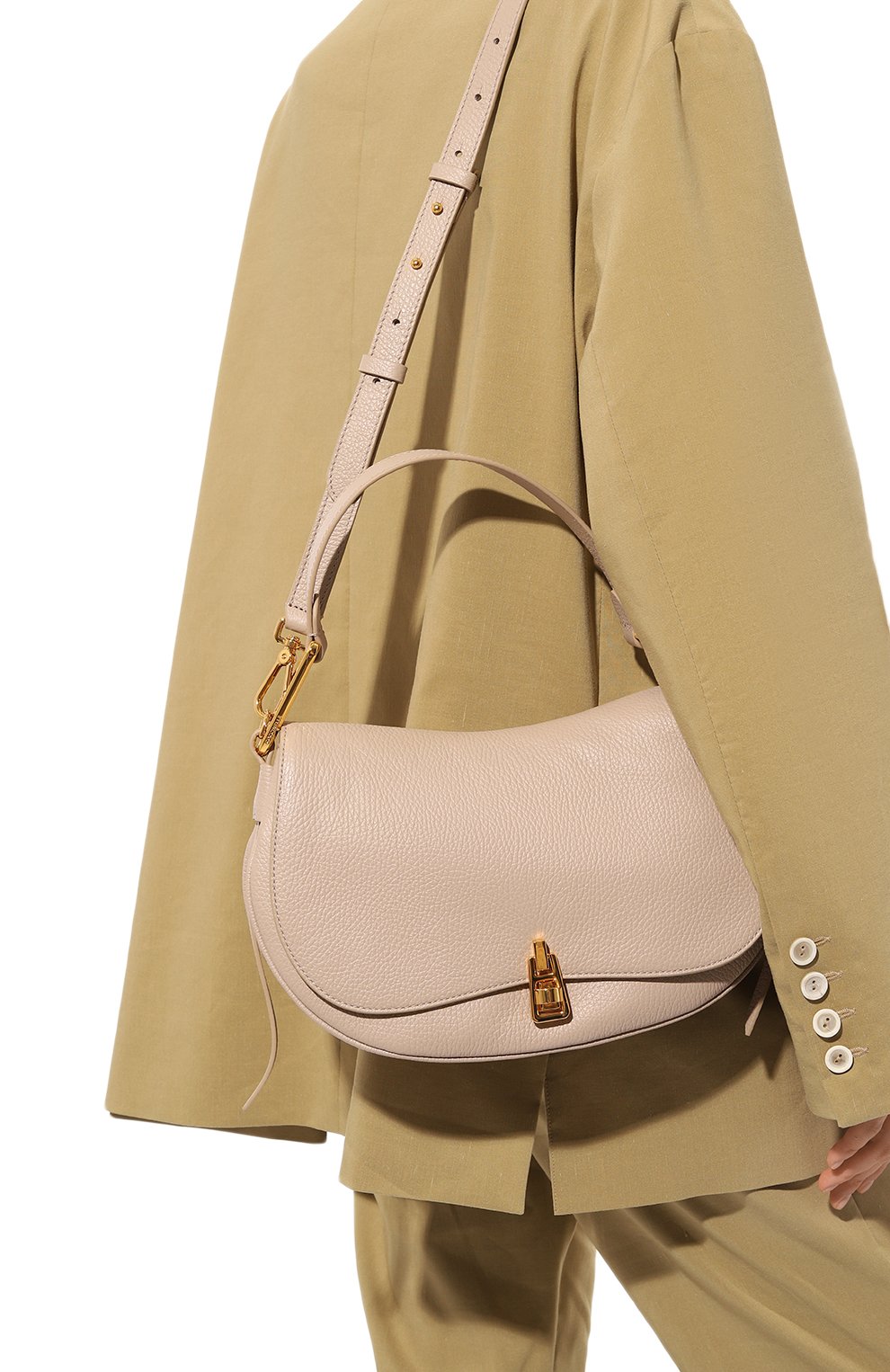 Сумка magie COCCINELLE, арт. E1 PQR 18 03 01, фото 2