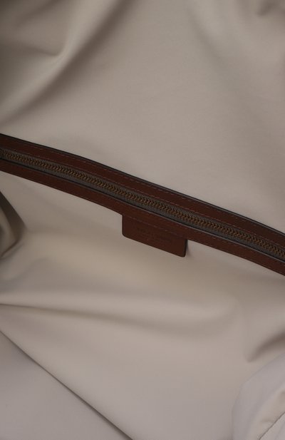 Сумка GIORGIO ARMANI хаки цвета по цене 286500 руб., арт. GM002962/AF24155, фото 4 Сумка GIORGIO ARMANI, арт. GM002962/AF24155, фото 4