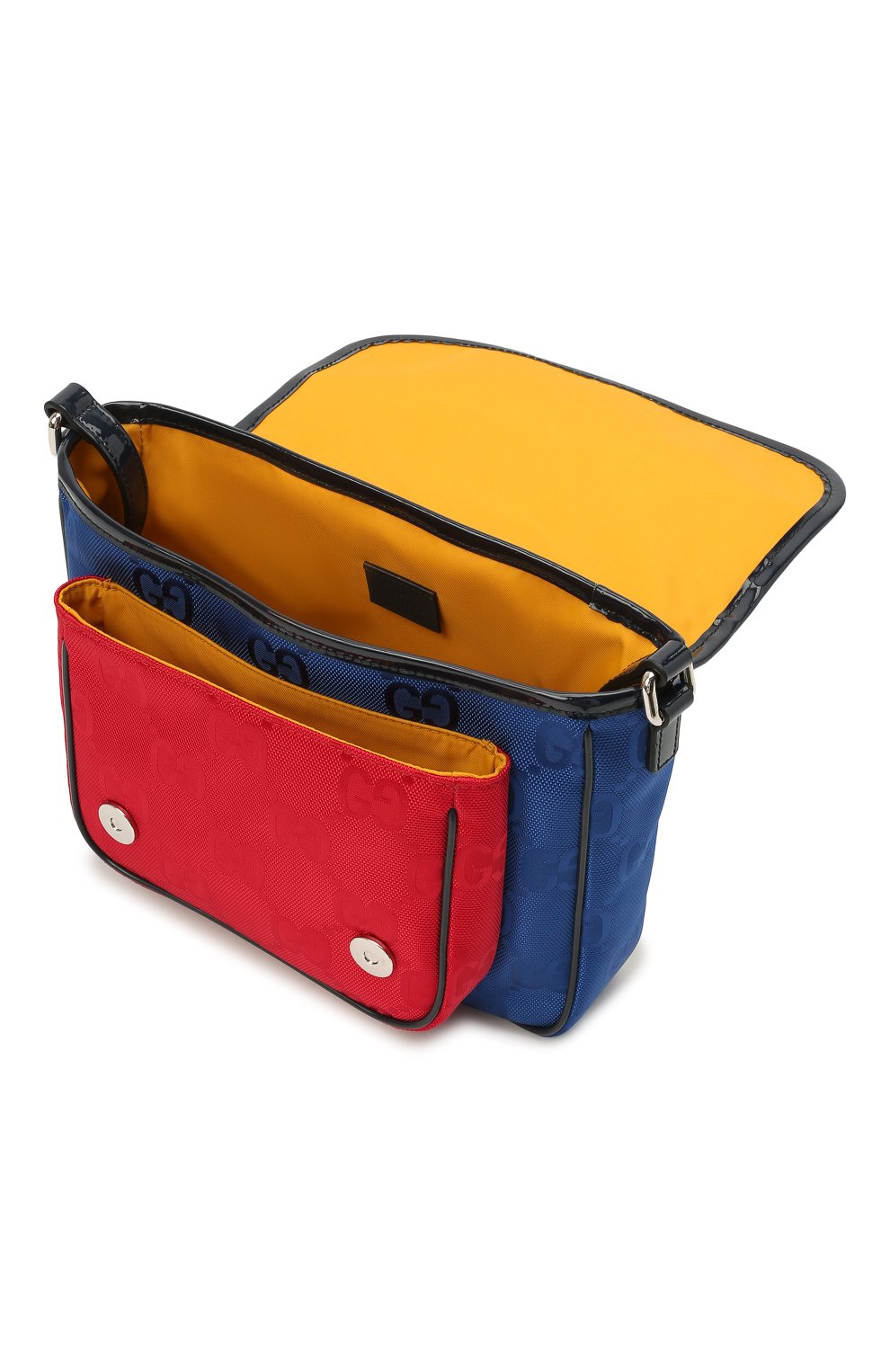 Сумка GUCCI, арт. 664145/H9HXN, фото 3