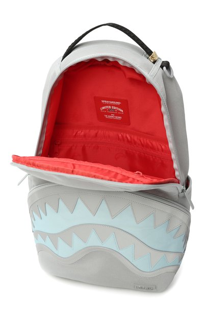 Рюкзак shark central ice SPRAYGROUND, арт. 910B7524NSZ, фото 3