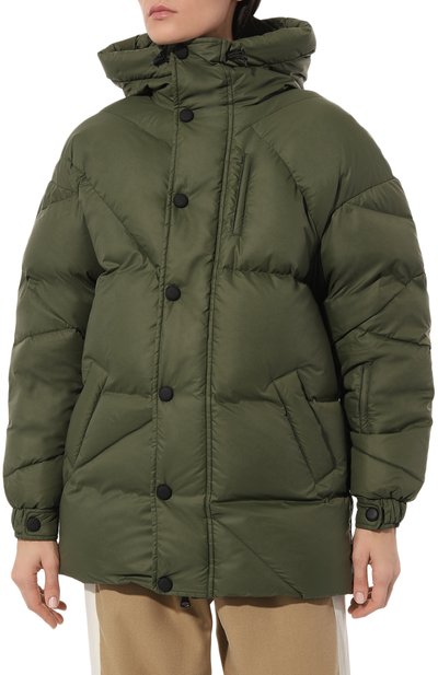 Пуховик ERMA, арт. FW0395, фото 3