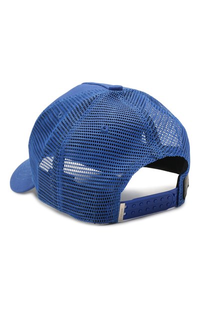 Хлопковая бейсболка AMIRI, арт. MAH005-420, фото 2