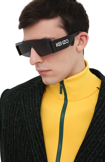 Солнцезащитные очки KENZO, арт. KZ40103U 01A, фото 3