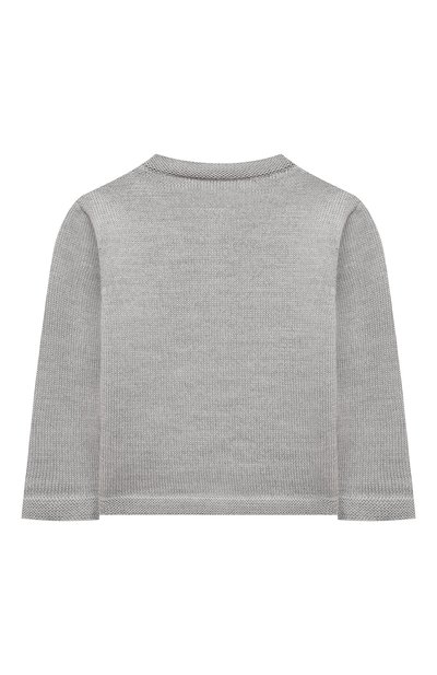 Комплект из кардигана и ползунков BABY T, арт. 22AI115C/1M-12M, фото 3