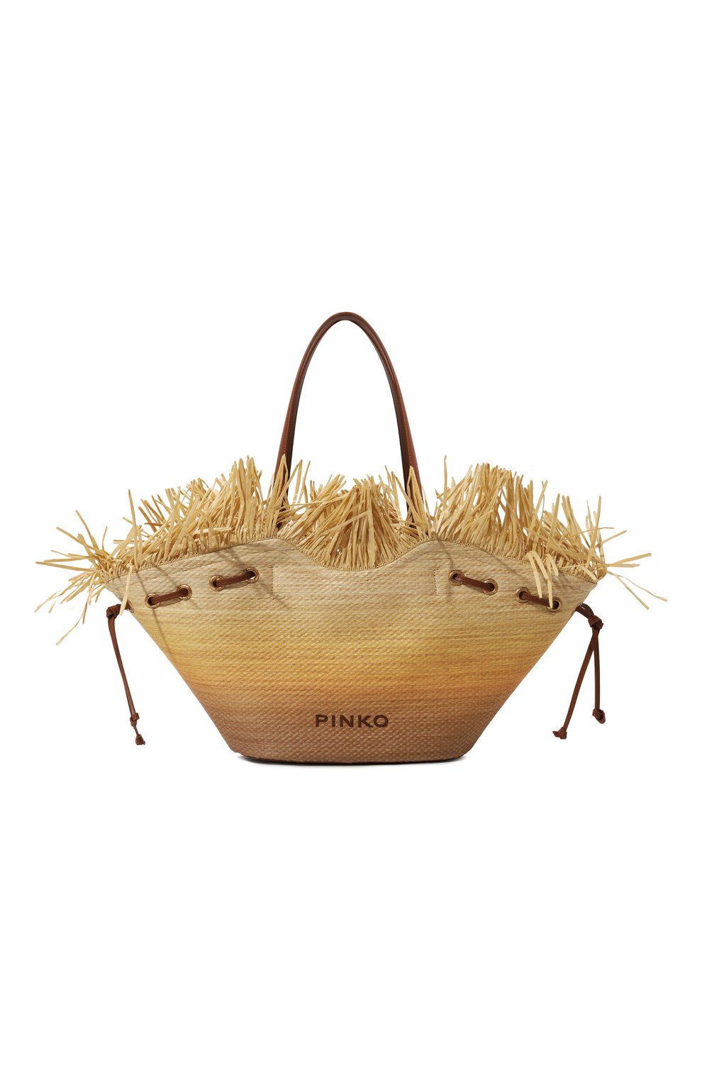 Сумка pagoda PINKO, арт. 102911-A1R6, фото 1