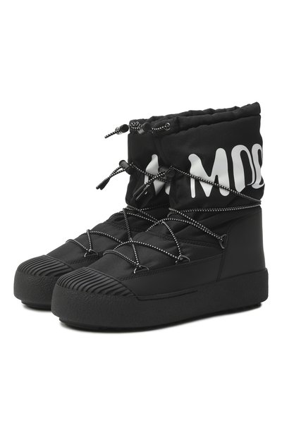 Мужские комбинированные сапоги mtrack polar MOON BOOT, арт. 80D2440080