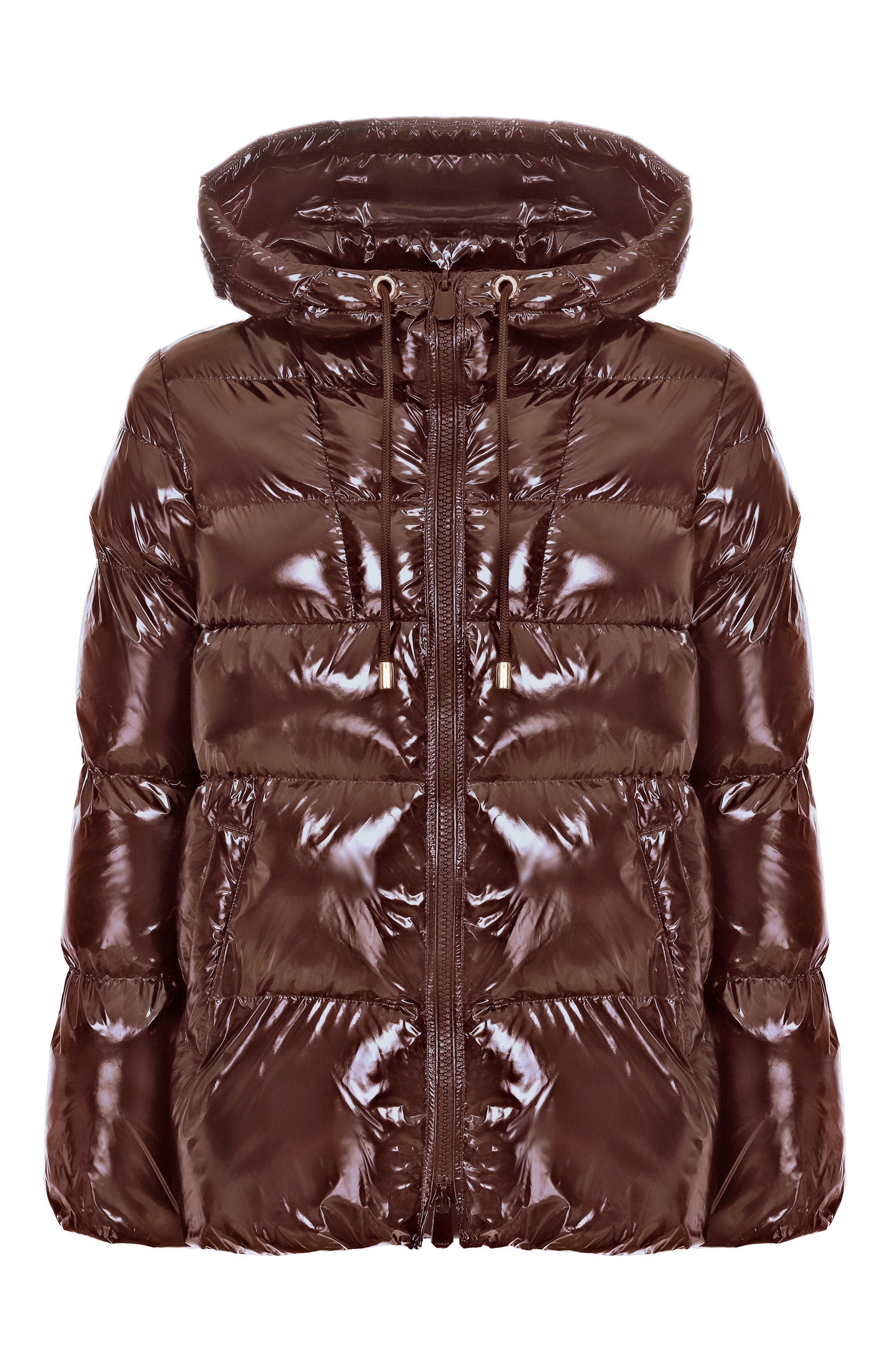 Пуховик PINKO, арт. 101597/A2P7, фото 1