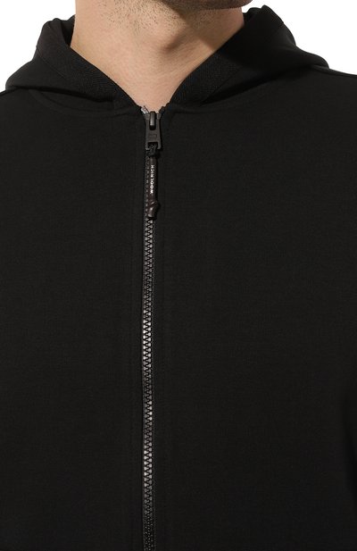 Хлопковая толстовка WOOLRICH, арт. CFWOSW0199MRUT3497, фото 5