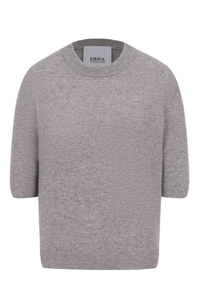 Женский кашемировый пуловер ERIKA CAVALLINI, арт. P5WB10