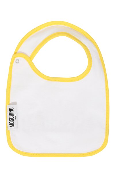 Комплект из трех нагрудников MOSCHINO, арт. MUY062/LAA33, фото 4