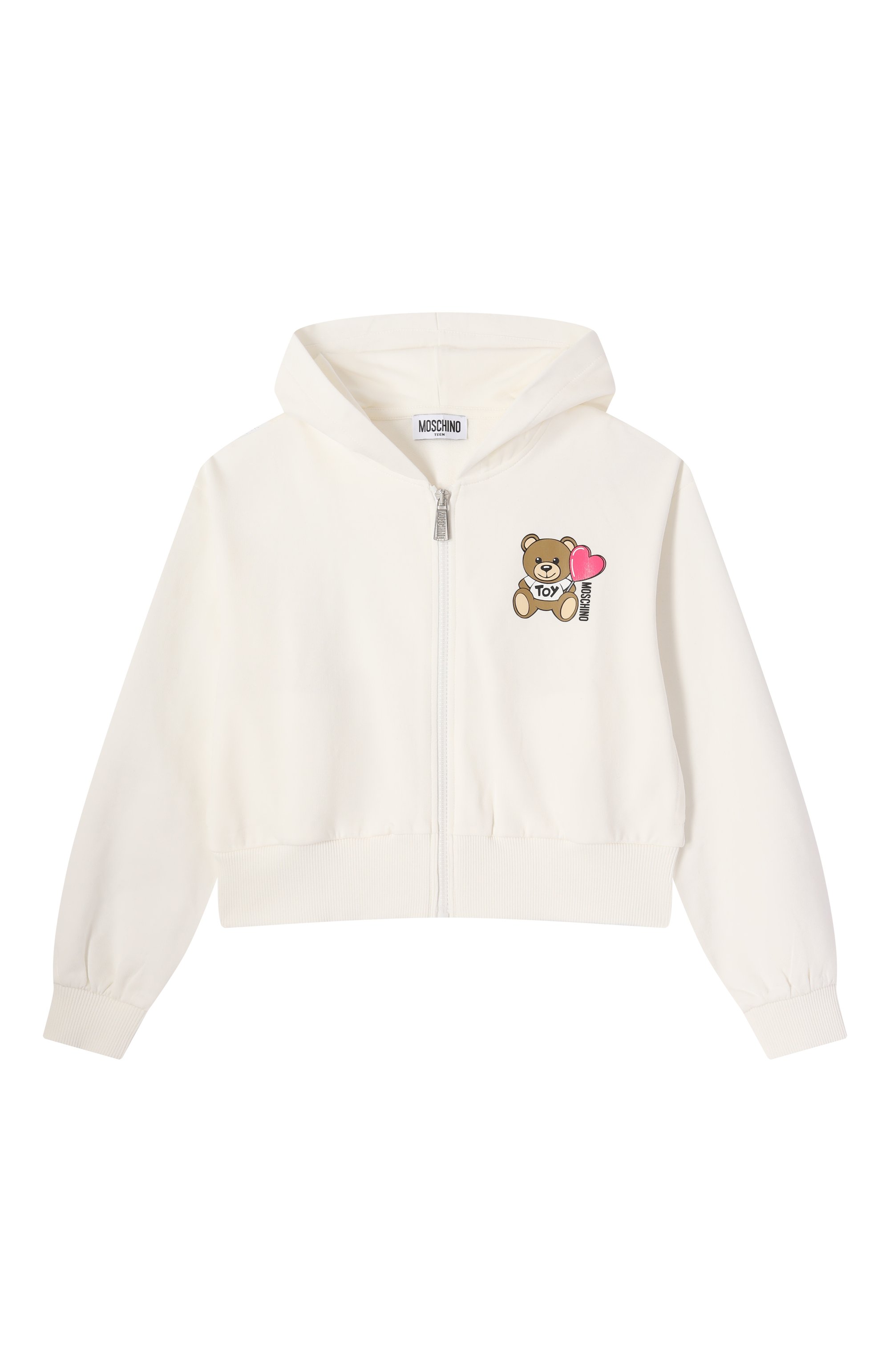 Комплект из толстовки и брюк MOSCHINO, арт. HDK033/LDA00/10-14, фото 2