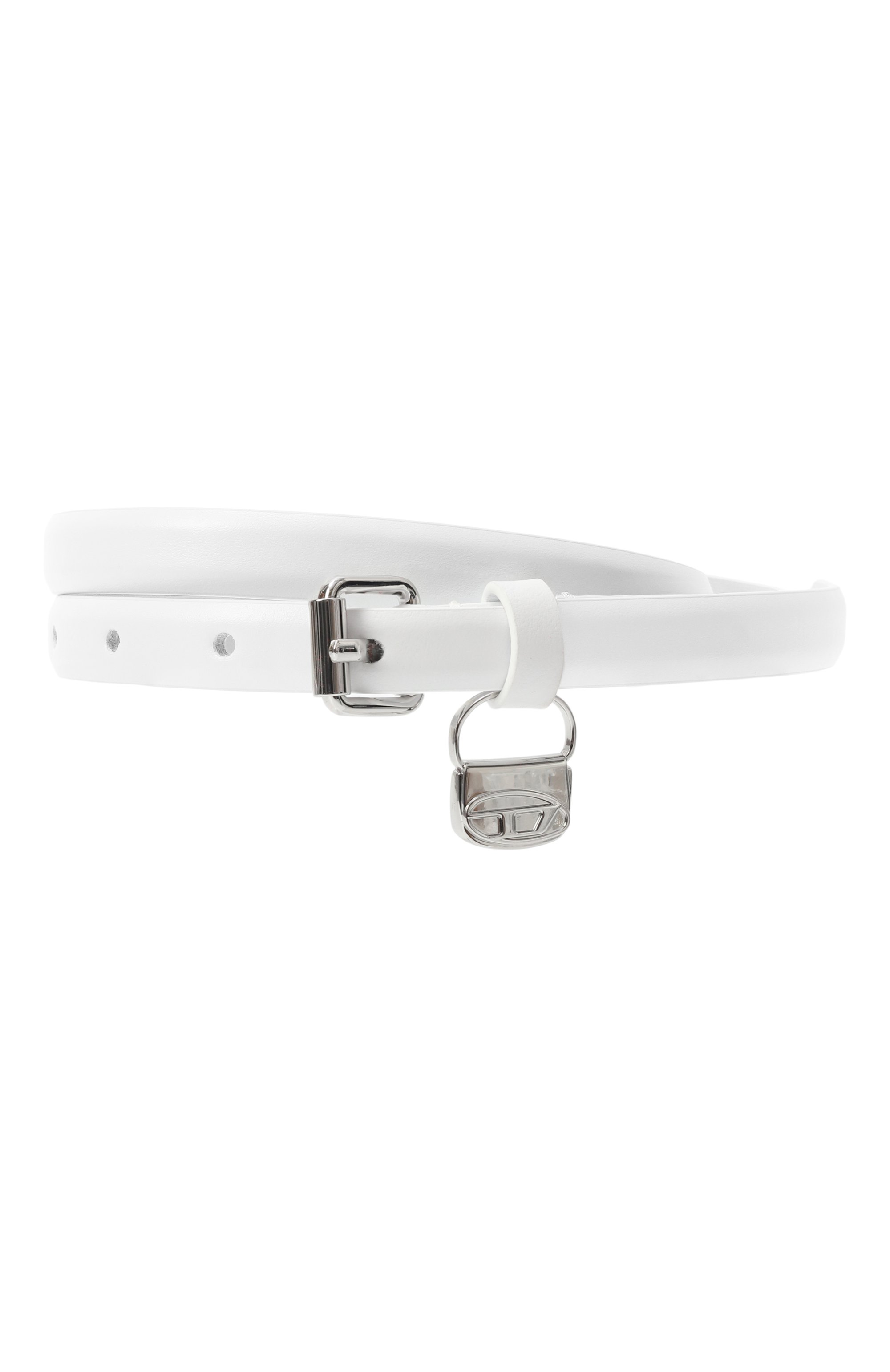 Кожаный ремень DIESEL, арт. X09973/PR227, фото 1