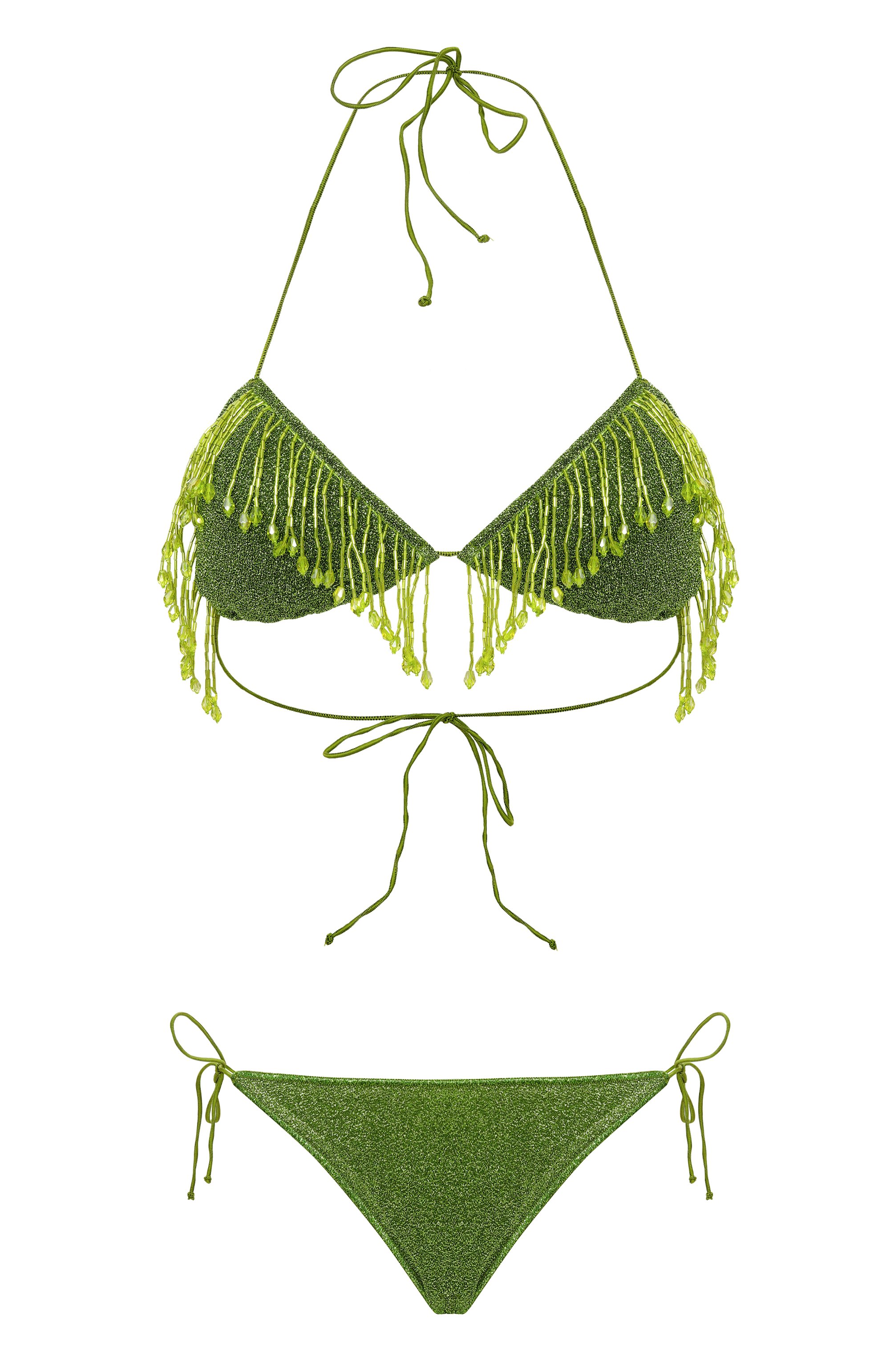 Раздельный купальник OSEREE, арт. BKS261/LUREX, фото 1