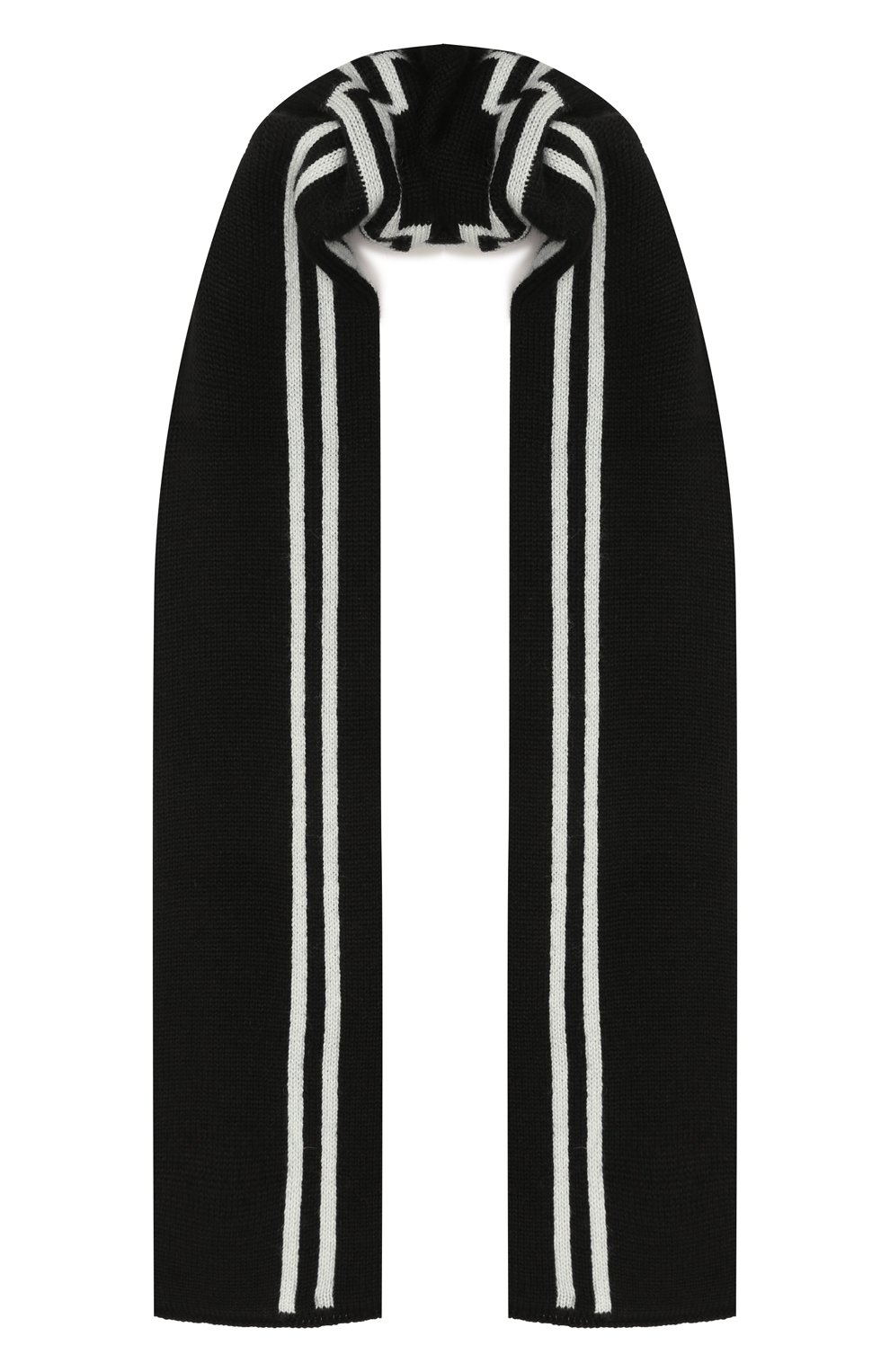 Шарф MARCELO BURLON KIDS OF MILAN, арт. CBMA001F22KNI0011001, фото 1