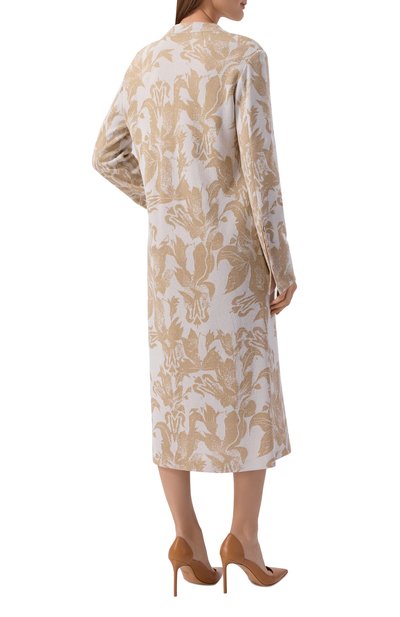 Кардиган из вискозы FREEAGE, арт. S26.CR113.7009.100, фото 3