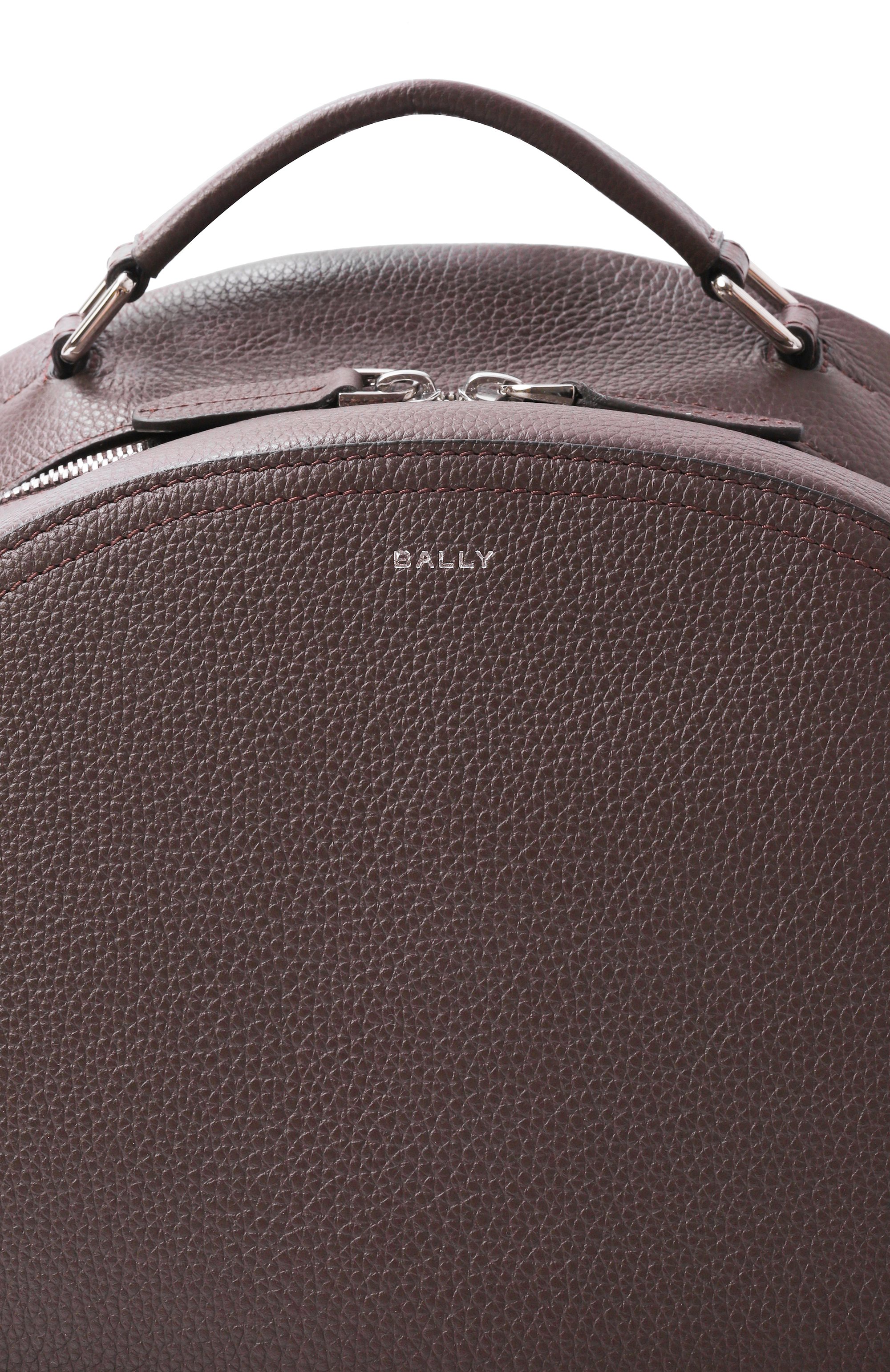 Рюкзак capitol BALLY, арт. MAK04N/VT710, фото 3