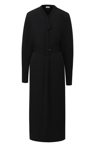 Женское платье из вискозы BY MALENE BIRGER, арт. Q68482003/ELUSIA