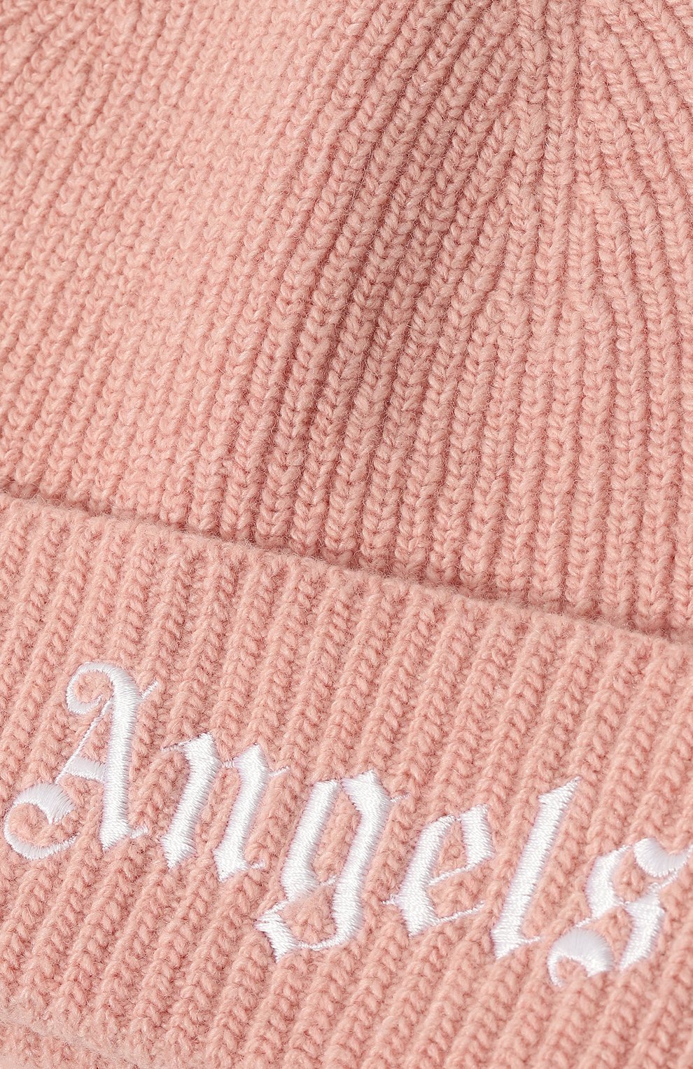 Шапка PALM ANGELS, арт. PGLC005F22KNI0013001, фото 3