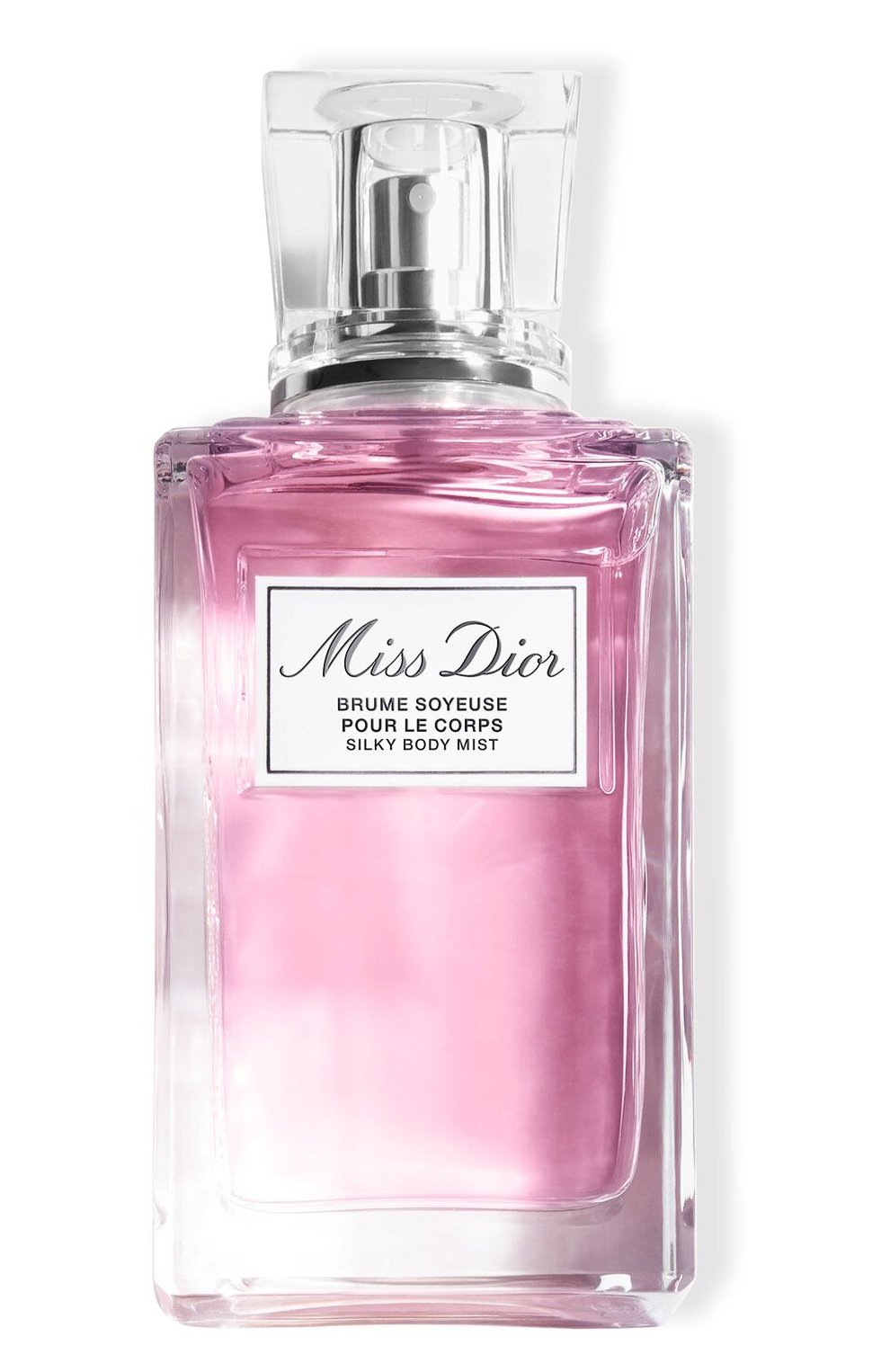 Дымка для тела miss dior (100ml) DIOR, арт. F001901009, фото 1