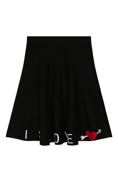 Юбка из вискозы TWINSET, арт. 192GJ3160/12A-16A, фото 1