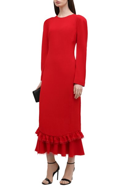 Платье ULYANA SERGEENKO, арт. ABM019FW19P (1225т19), фото 3