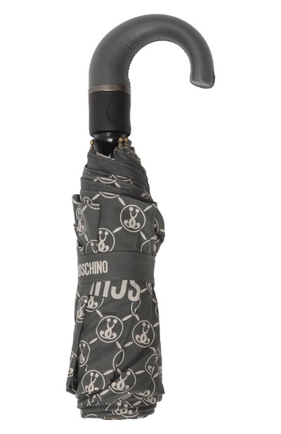 Складной зонт MOSCHINO, арт. 8271 0PENCL0SE, фото 5