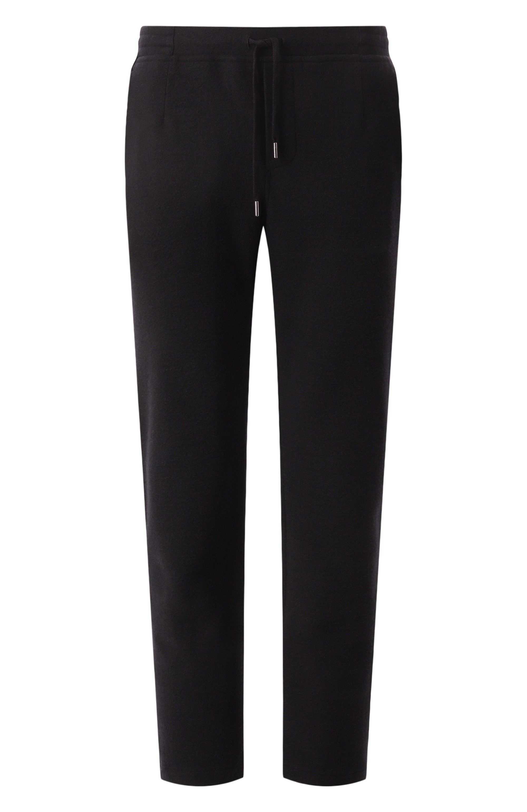 Брюки из хлопка и шерсти MVST, арт. 17M739/TF00, фото 1