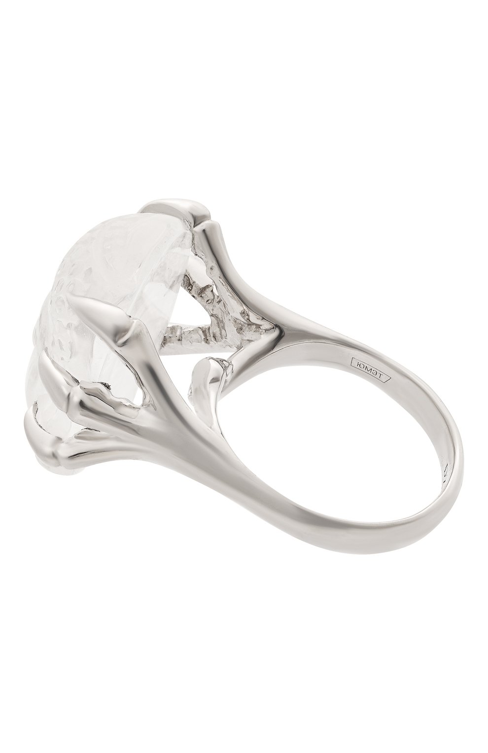 Кольцо будда DZHANELLI, арт. 00500, фото 3