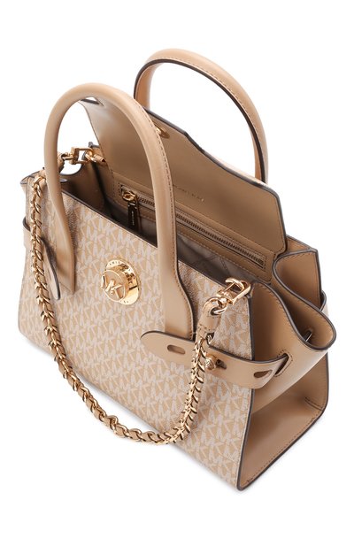 Сумка carmen MICHAEL MICHAEL KORS, арт. 30S0GNMS1B, фото 4