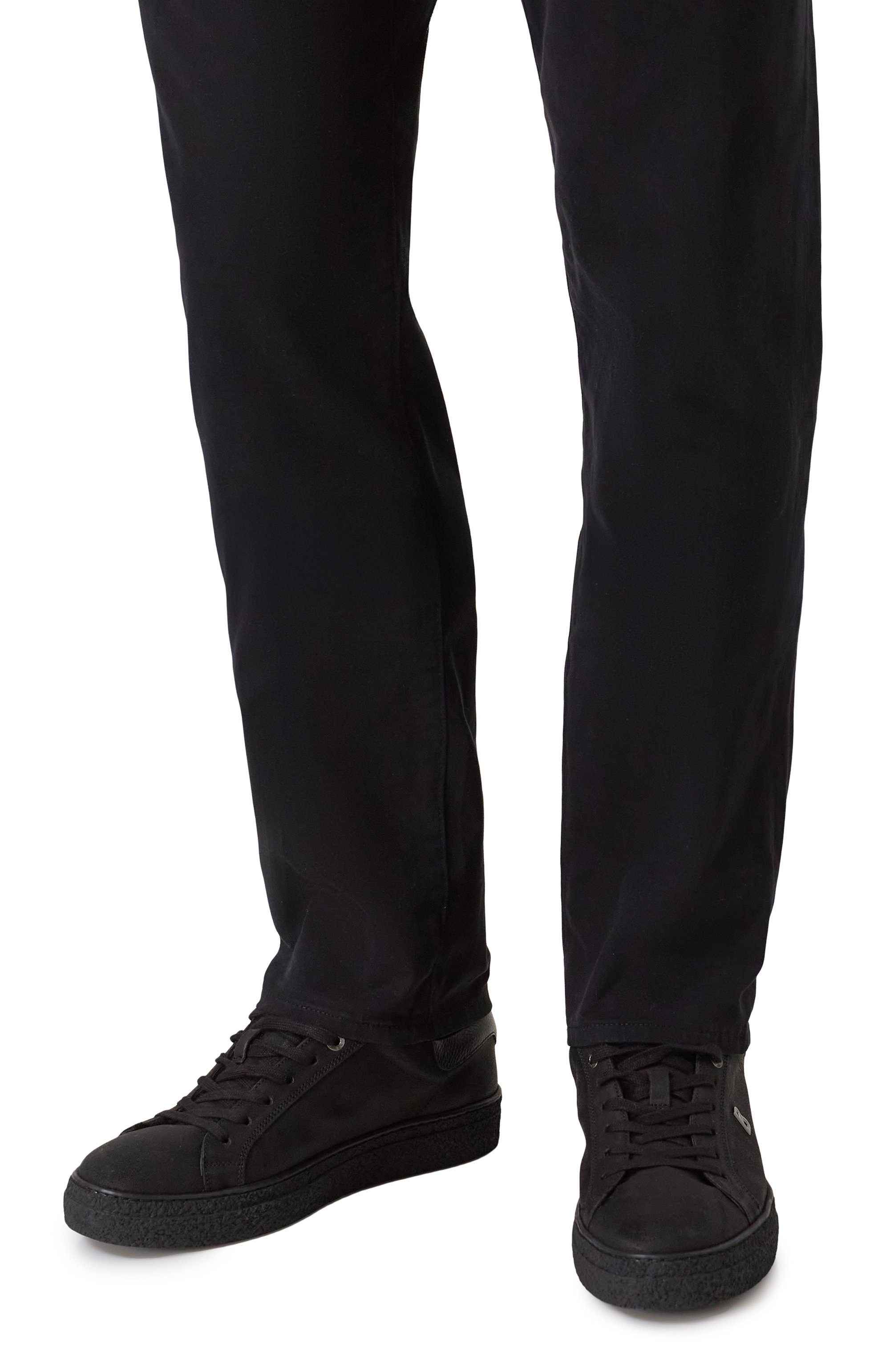 Замшевые кеды cleveland BOGNER, арт. 12540203, фото 3