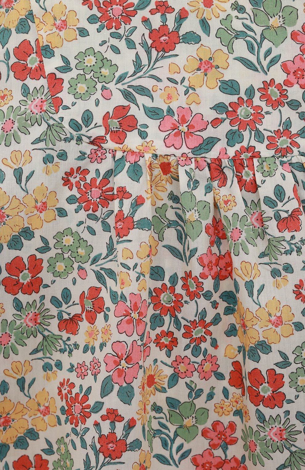 Хлопковый топ TARTINE ET CHOCOLAT, арт. TU12021/12M, фото 3