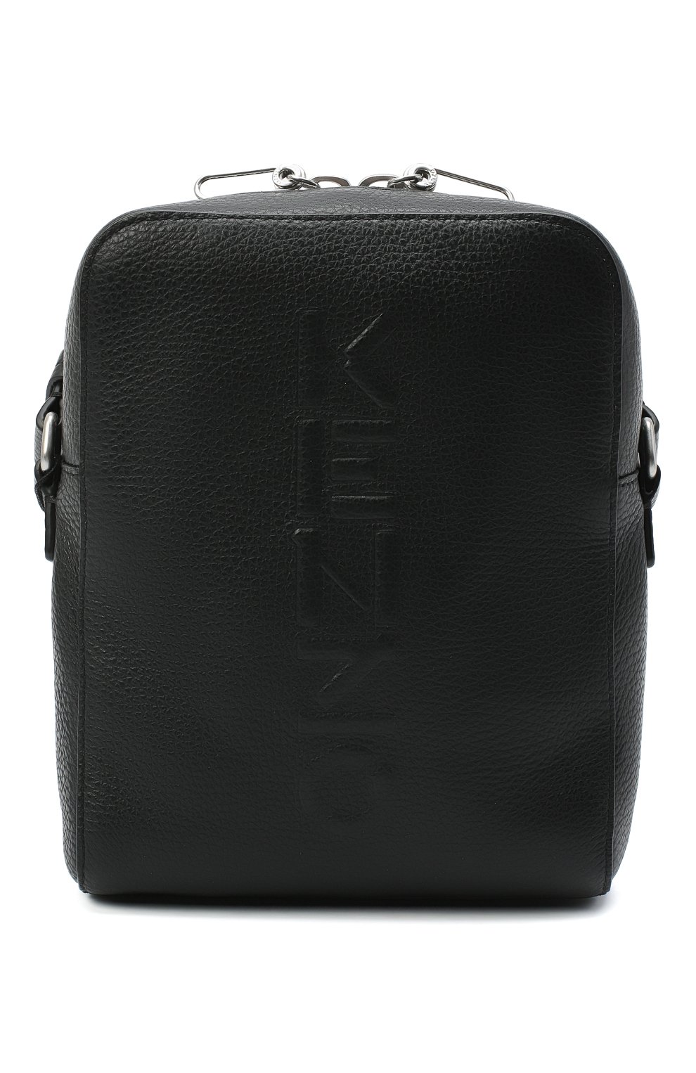 Кожаная сумка KENZO, арт. FA65SA503L45, фото 1