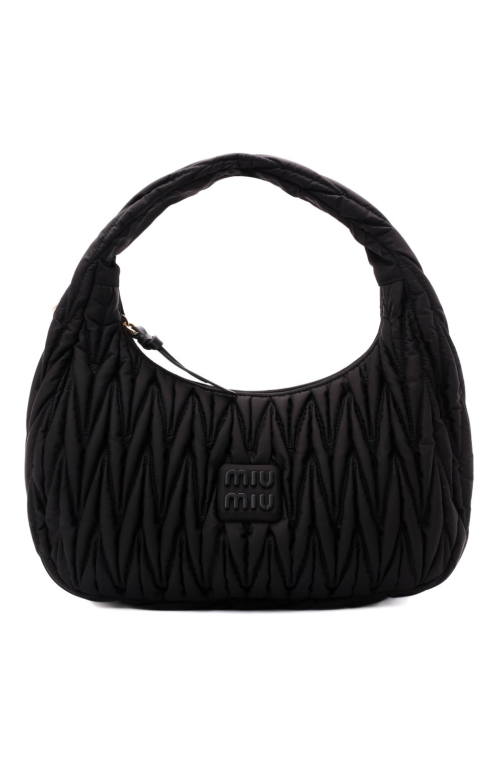 Сумка MIU MIU, арт. 5BC108-2F5A-F0002-OOO, фото 1