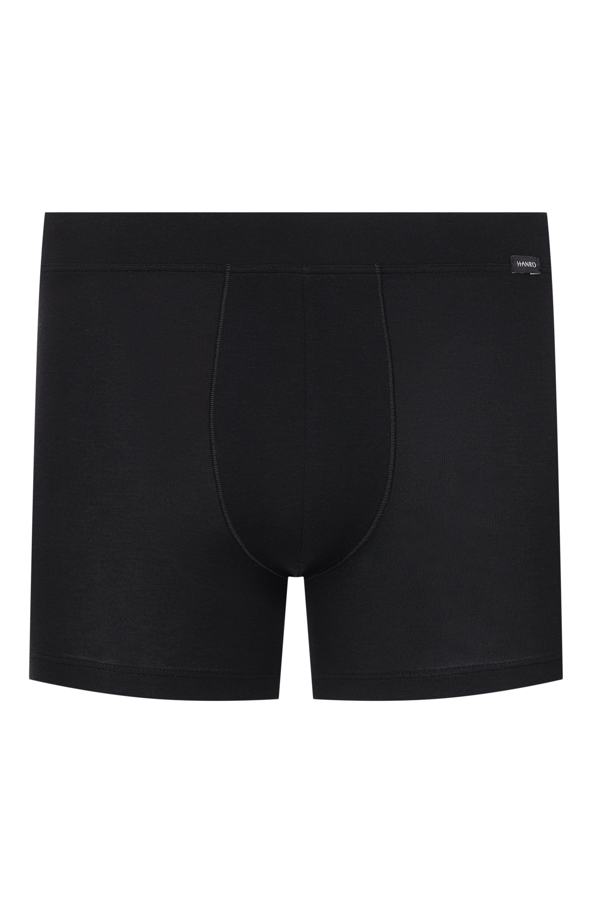 Боксеры из лиоцелла и хлопка HANRO, арт. 073182, фото 1