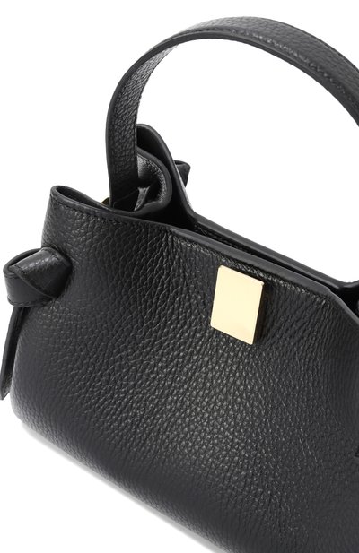 Сумка gyoza mini YUZEFI, арт. YUZC0-HB-MGZ-L034, фото 3