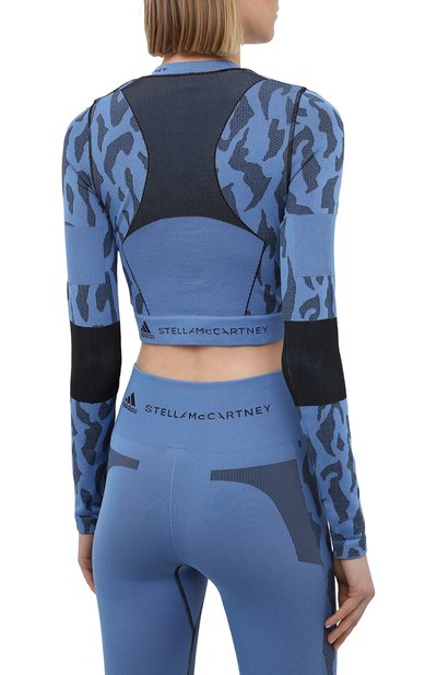 Топ ADIDAS BY STELLA MCCARTNEY, арт. GL7582, фото 4