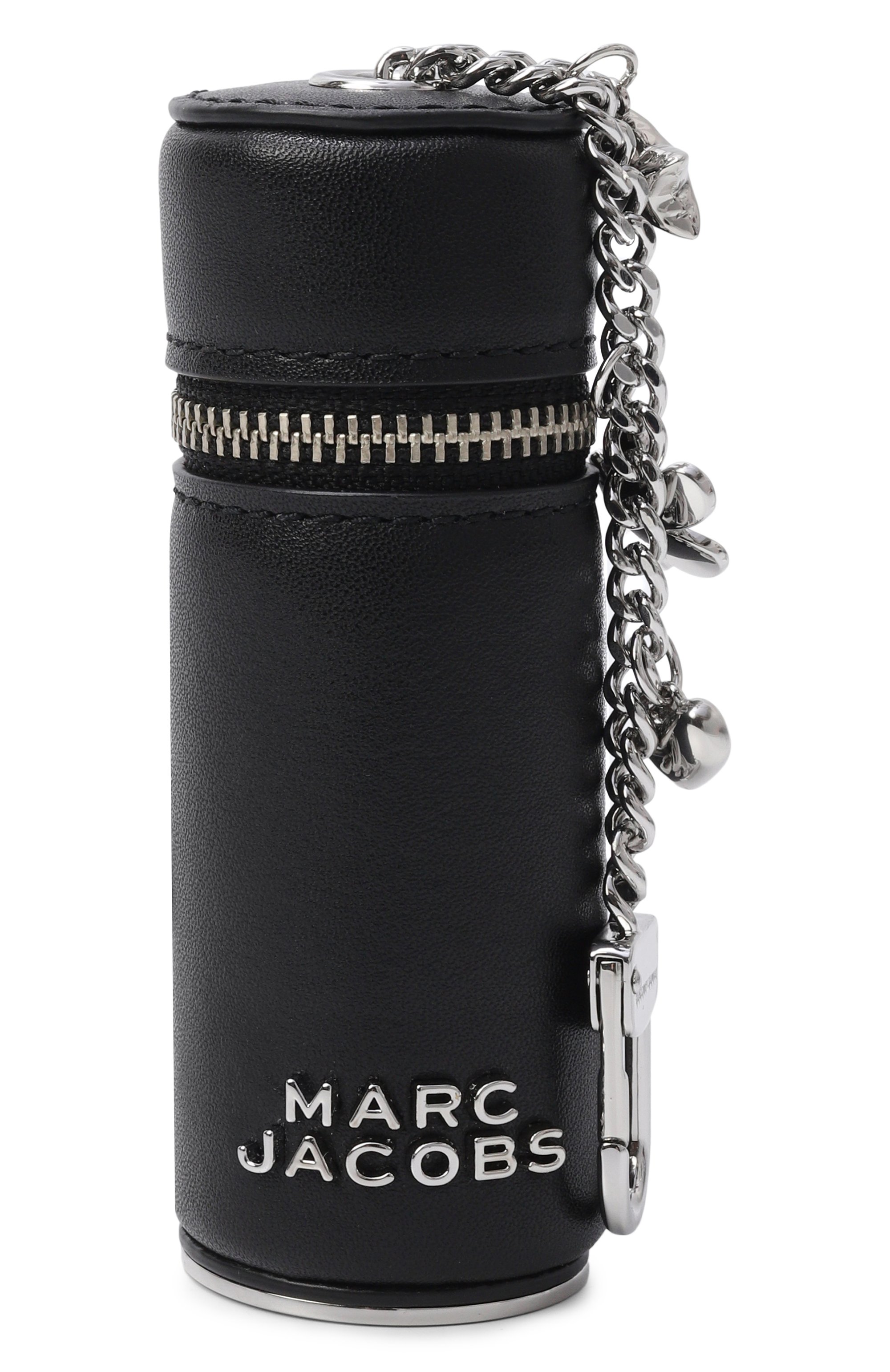 Кожаный футляр для украшений MARC JACOBS (THE), арт. 2R5SCP015S01, фото 1