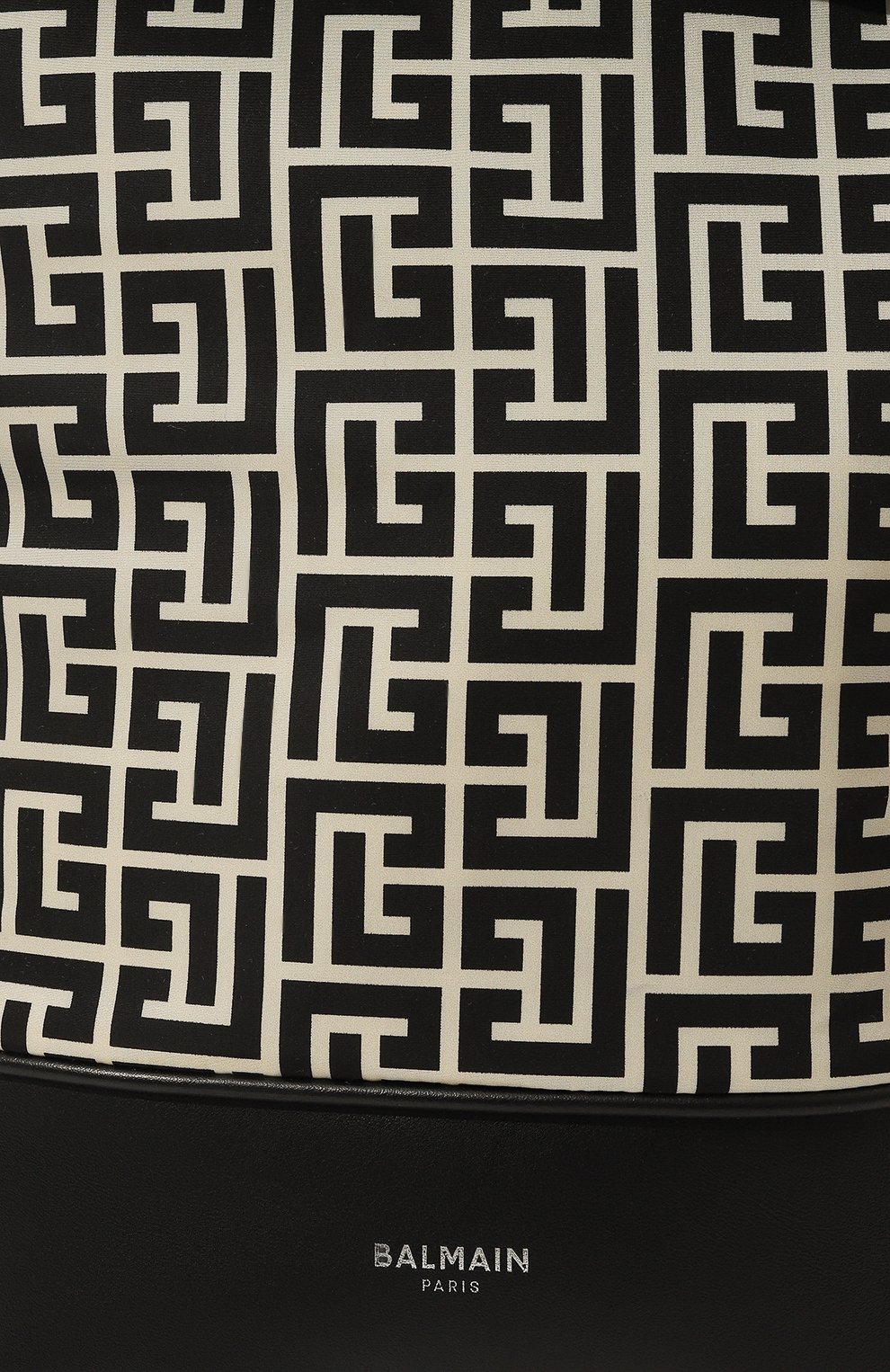 Рюкзак BALMAIN, арт. YM1GE167/TNPB, фото 3