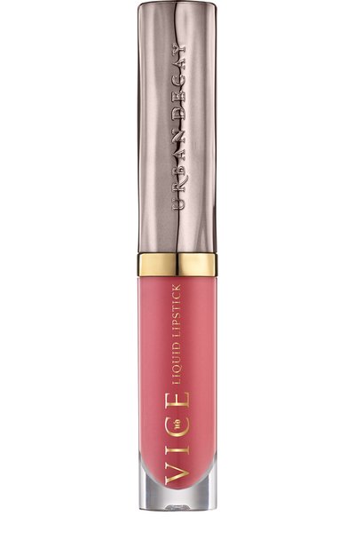 Женская жидкая помада vice liquid, оттенок brat URBAN DECAY, арт. 3605971375545