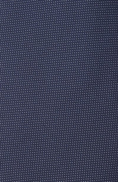 Шелковый галстук CORNELIANI, арт. 28U302/2A20302, фото 4