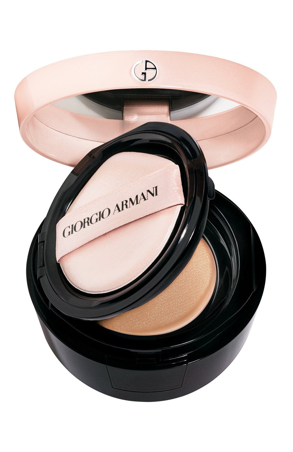 Тональная основа кушон tone up cushion, оттенок 4.5 (15g) GIORGIO ARMANI, арт. 3614272027046, фото 1