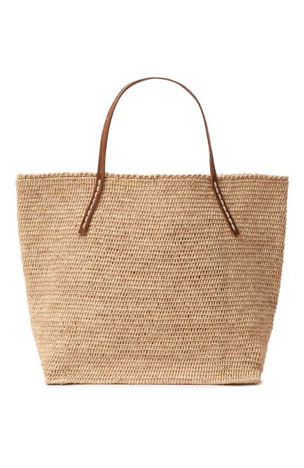Женская сумка-тоут beby ma-c small SANS-ARCIDET, арт. BEBY MA C S