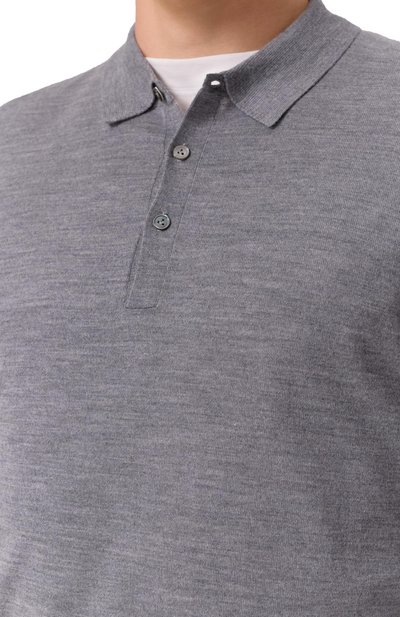 Шерстяное поло VAN LAACK, арт. VL-SABRI-XX/S00173/3XL, фото 5