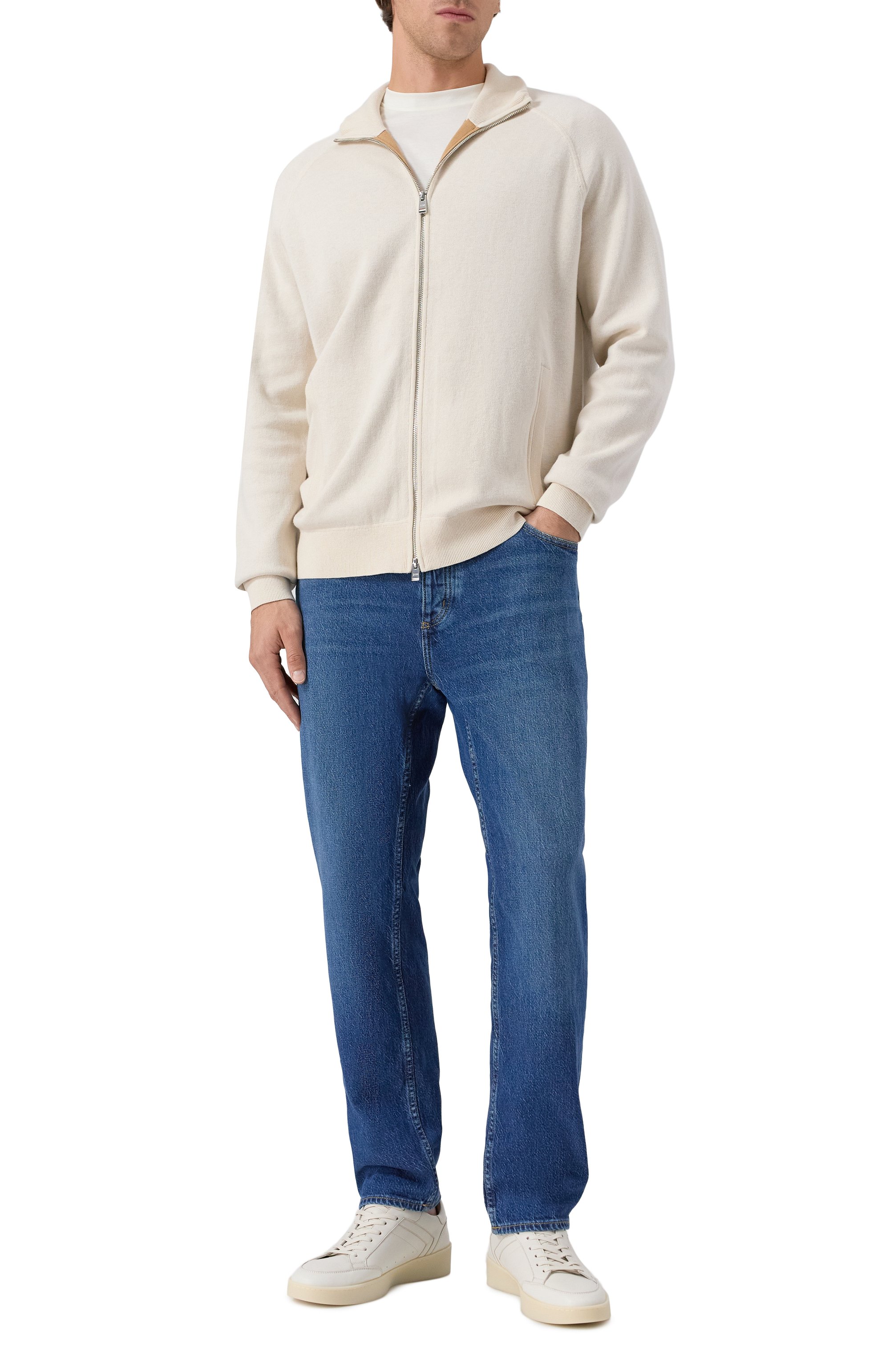 Джинсы brody HUGO BLUE, арт. 50541587, фото 2