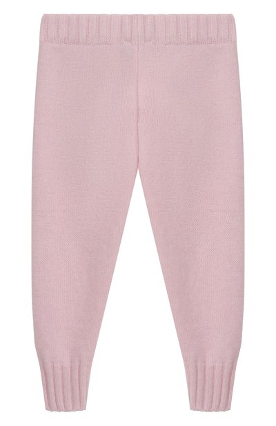 Кашемировые джоггеры GIORGETTI CASHMERE, арт. MB1809/2-6