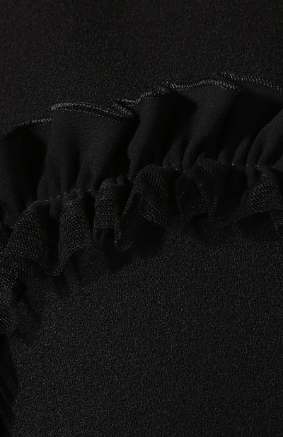 Шелковое платье ULYANA SERGEENKO, арт. ABM026FW19P (1213т19), фото 5