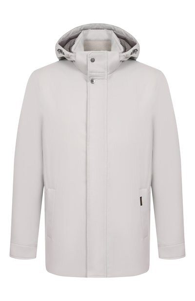 Мужская утепленная куртка petrini-ads MOORER, арт. PETRINI/ADS